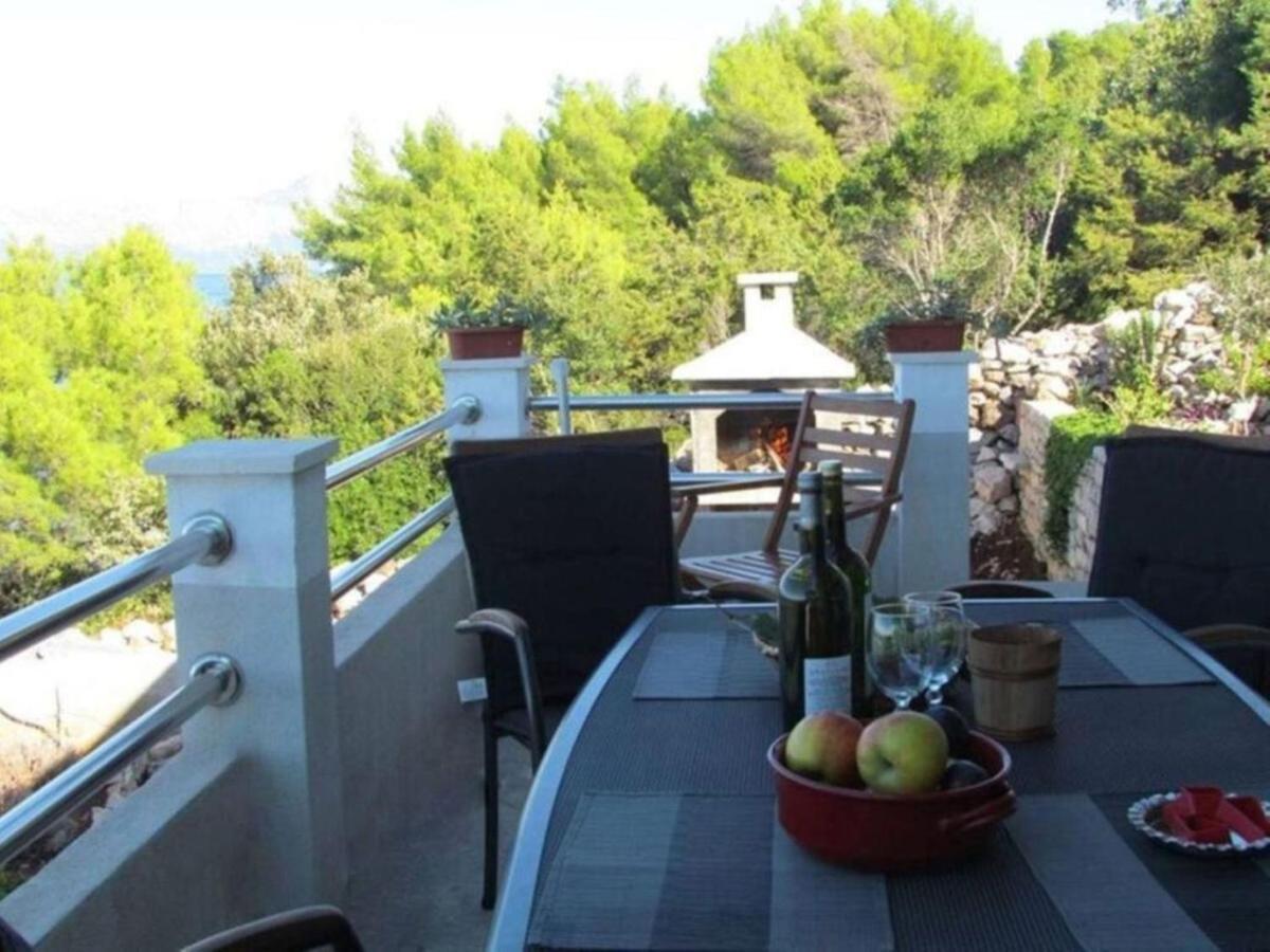 Holiday House Jakov Gdinj Exterior photo